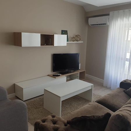 Apartamento Centro Ribadeo Exterior photo